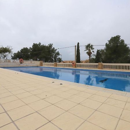 Costa Daurada Apartaments - Cye 6 Salou Exterior foto
