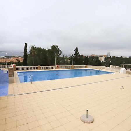 Costa Daurada Apartaments - Cye 6 Salou Exterior foto