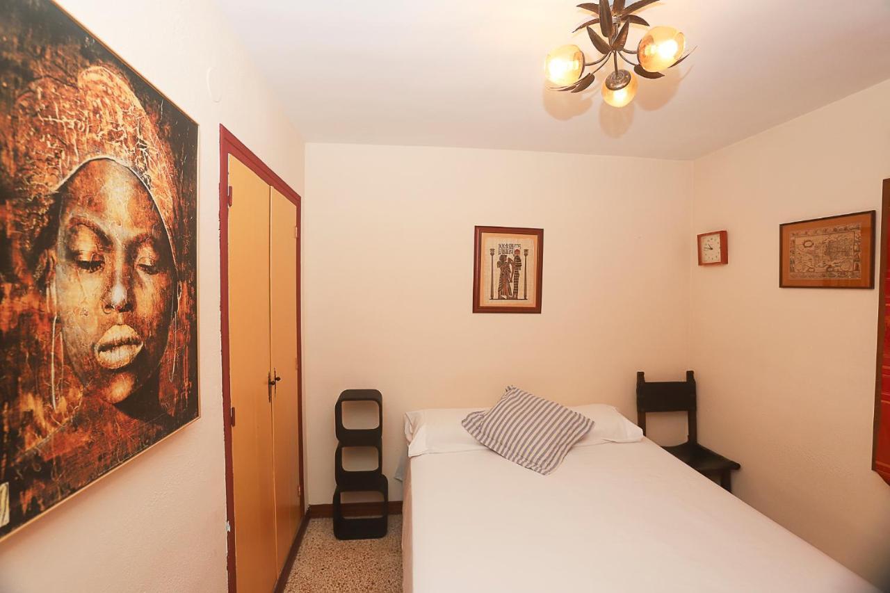 Costa Daurada Apartaments - Cye 6 Salou Exterior foto