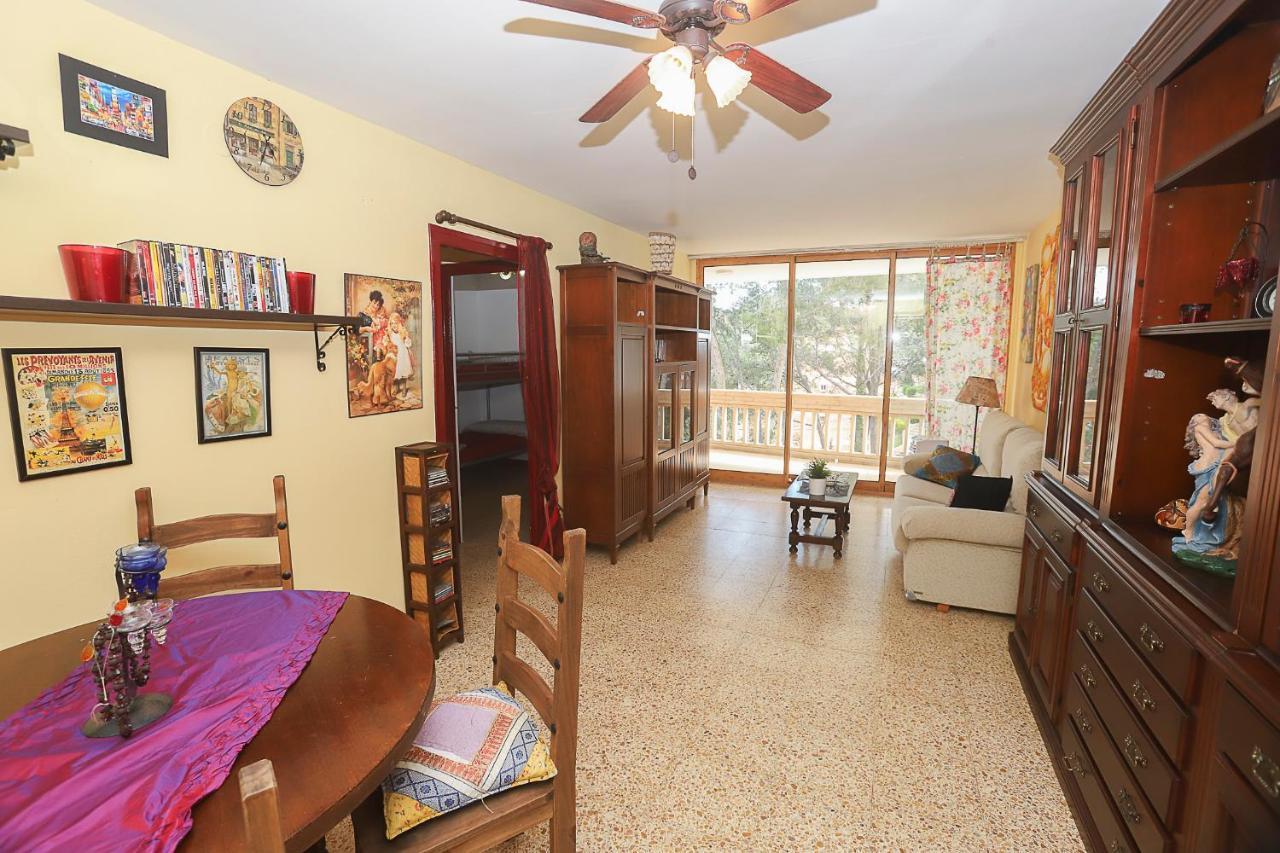 Costa Daurada Apartaments - Cye 6 Salou Exterior foto